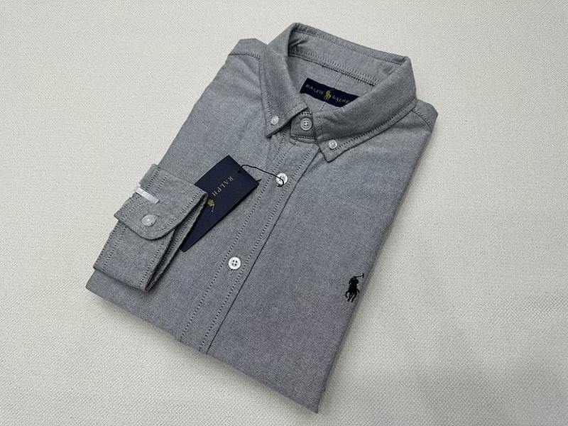 polo Men's Shirts 282